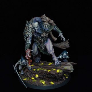 Radukar finally done