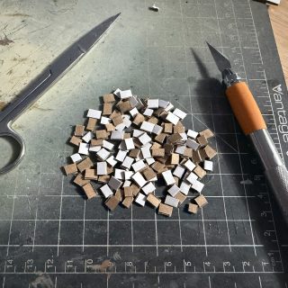 Another Spring Clean Challenge, another game that needs dusted off.