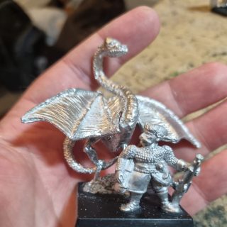 Some of the Special Stuff