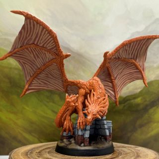 Heroes of Might and Magic 3: Rust Dragon