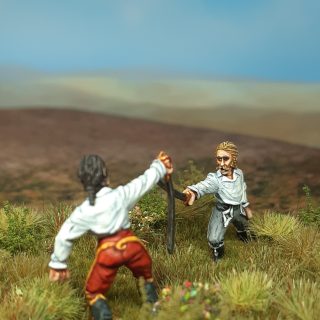 Finished Duellists
