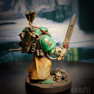 Minty Marine
