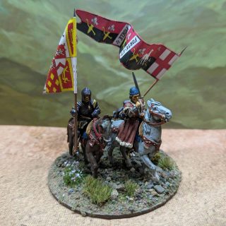 John Talbot - Earl of Shrewsbury