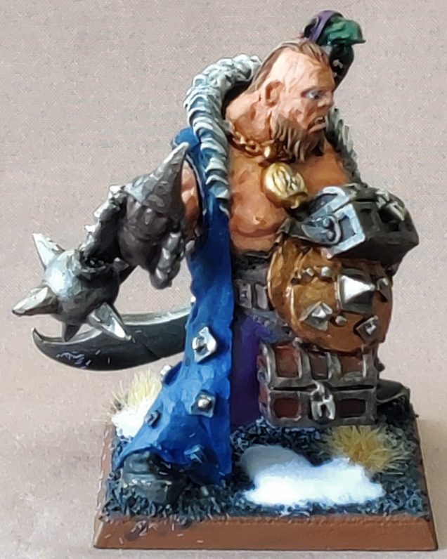 Maneater Paymaster