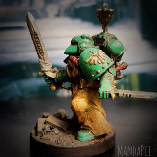 Minty Marine