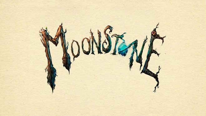 Getting Moonstone to the table.