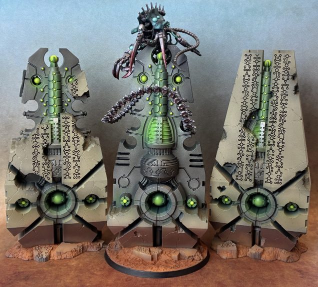 Smokestack Lightning