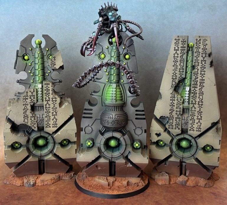 Smokestack Lightning