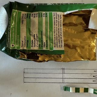 The Green Knight and an adventure outdoors