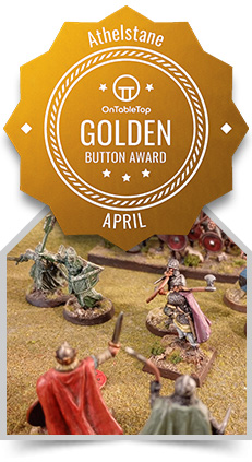 The Elder Scrolls: Call To Arms Terrain by BursonCarpathian