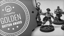 Community Spotlight: Mighty Castles, Imperial Guard & More…Imperial Guard?!