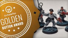Community Spotlight: Mighty Castles, Imperial Guard & More…Imperial Guard?!
