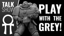 Cult Of Games XLBS: Play With The Grey! Get Past The Unpainted Roadblock