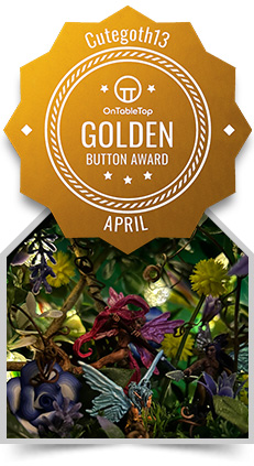 Frostgrave Barbarians by Demonsub