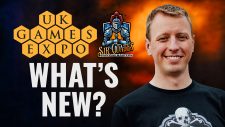 What’s New? Duncan Rhodes Talks Sir Coates Painting Masters @ UK Games Expo 2026!