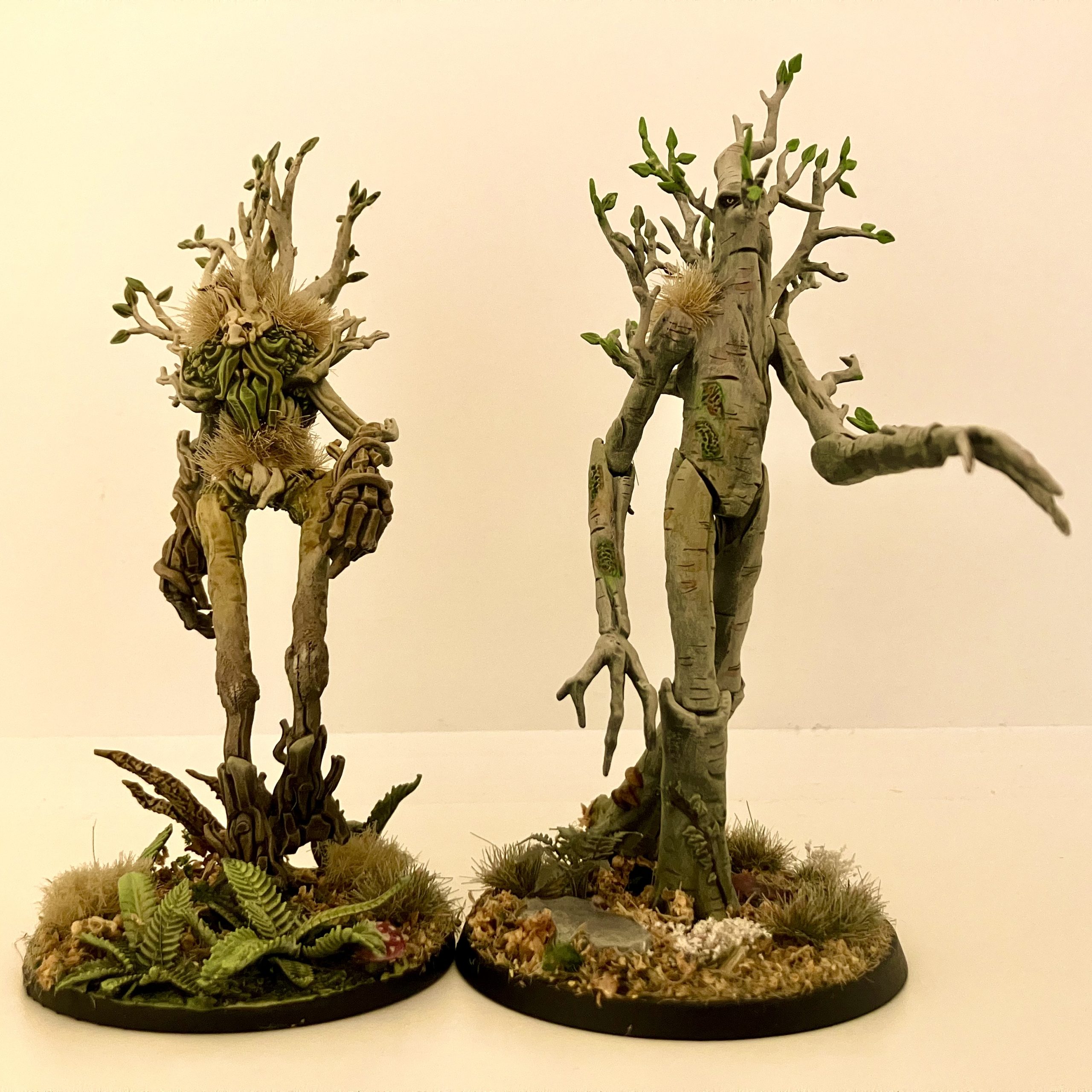 Ents #2 by holly