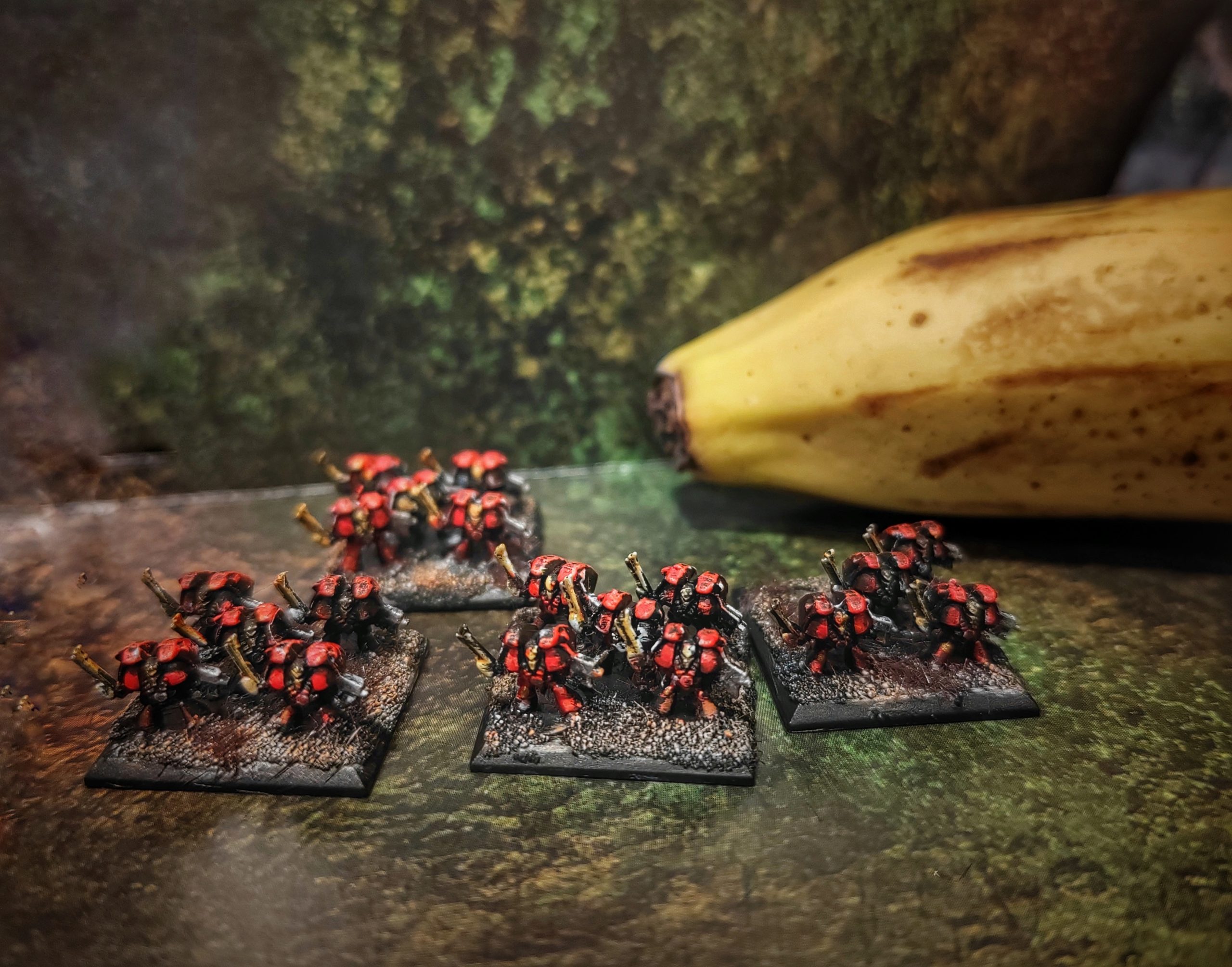 Epic Space Marines #2 by thursday