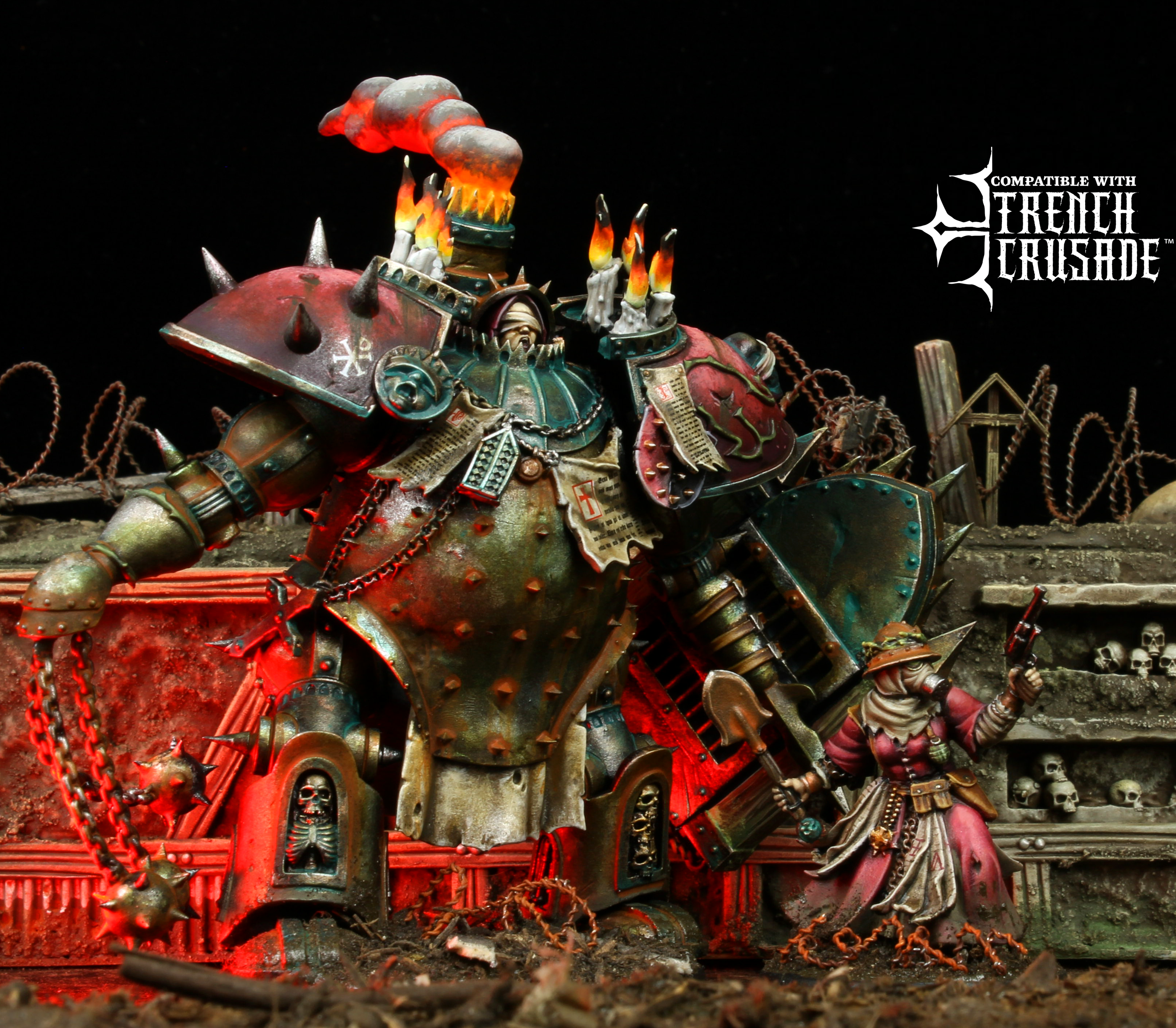 Machina Doloris - Axia