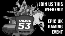 JOIN US For Salute 2026 Tomorrow! What Do YOU Want To See?