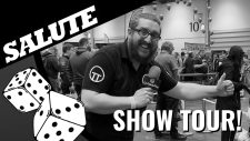 Salute 2026 Walkabout! Exploring What Salute 2026 Has To Offer!