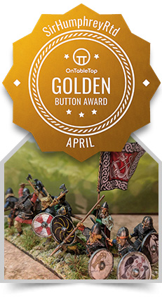 The Elder Scrolls: Call To Arms Terrain by BursonCarpathian