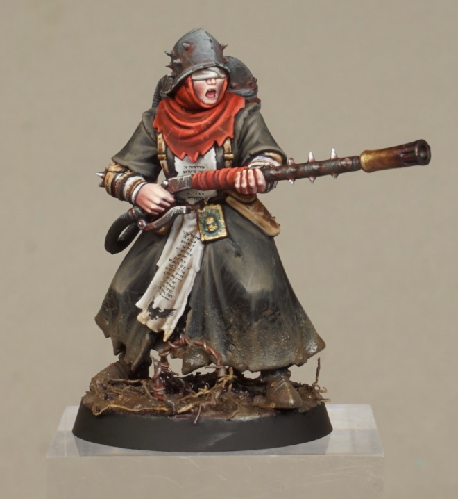 Sister - heresybrush - Axia