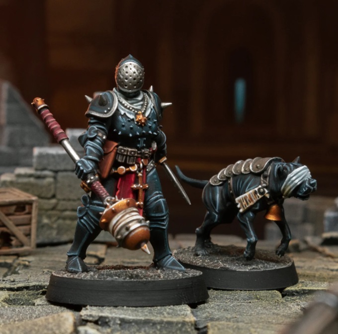 Sister - wightstarminis - Axia