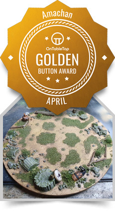 The Elder Scrolls: Call To Arms Terrain by BursonCarpathian The Elder Scrolls: Call To Arms Terrain by BursonCarpathian