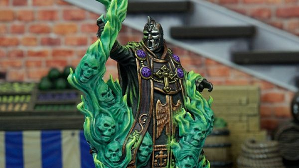 Two Twisted New Characters Coming To TTCombat’s Carnevale Soon