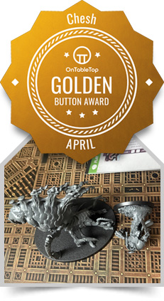 Star Saga Miniatures by onlyonepinman