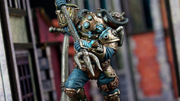 Extreme Doctors & Bloody Butchers For TTCombat’s Carnevale