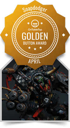 Frostgrave Barbarians by Demonsub Frostgrave Barbarians by Demonsub