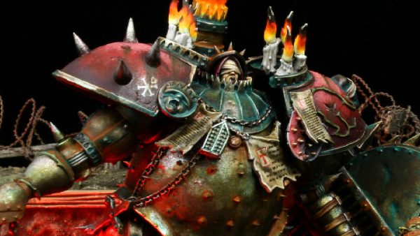 One Day Left! Grab Axia’s Trench Sisterhood On Kickstarter!