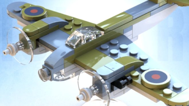 BricksKrieg Reveal New Aircraft Game Coming Soon, Wings!