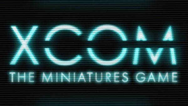 Modiphius Drop A Teaser For New XCOM: The Miniatures Game!