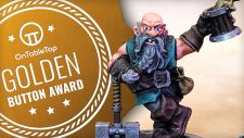 Community Spotlight: Dungeon Sagas, Grimdark Tanks & Guards Of Traitor’s Toll