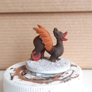 Dragons - Batch 2