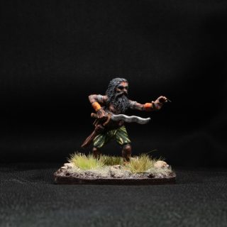 Not the guru Tugginmypudha