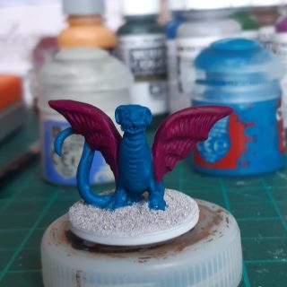 Dragons - Batch 1