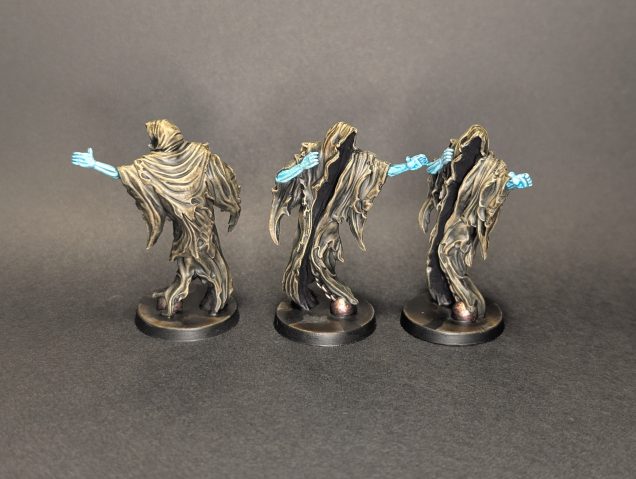 Ghosties