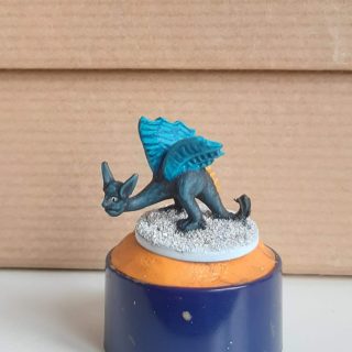Dragons - Batch 2