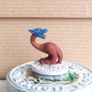 Dragons - Batch 2
