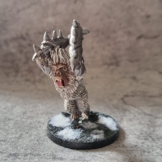 Being moon-born is not so much of a curse as you might think.