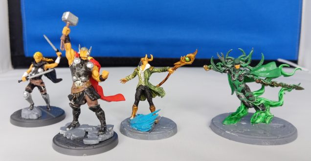 Asgard