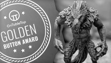 Community Spotlight: Werewolves, Ghosts, And Other Scary Things Like Defense 5 Dwarfs!