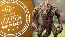Community Spotlight: Werewolves, Ghosts, And Other Scary Things Like Defense 5 Dwarfs!