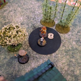 Battle Report No. 14