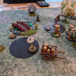 Battle Report No. 14