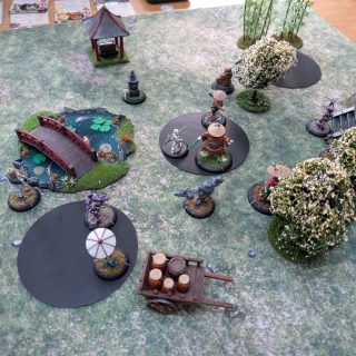 Battle Report No. 14