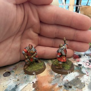The Bretonians